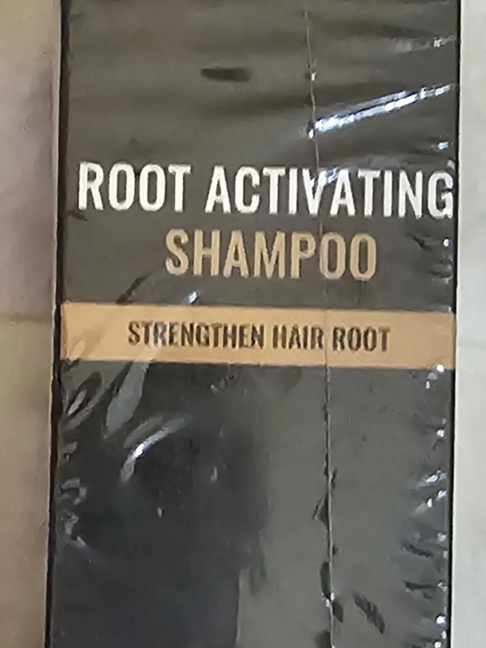 Eelhoe root activating
